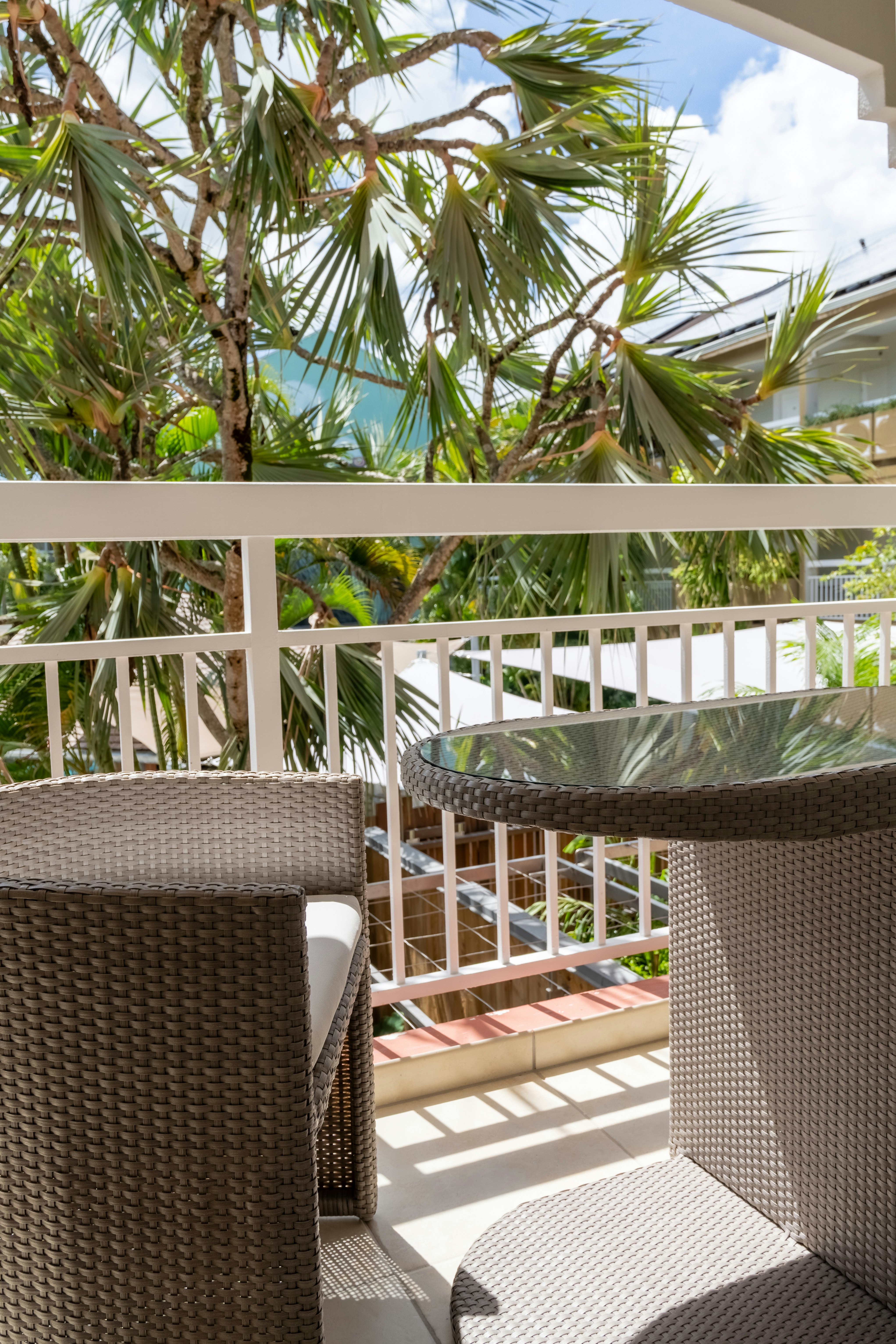 La Pagerie Tropical Garden Hotel 47/54