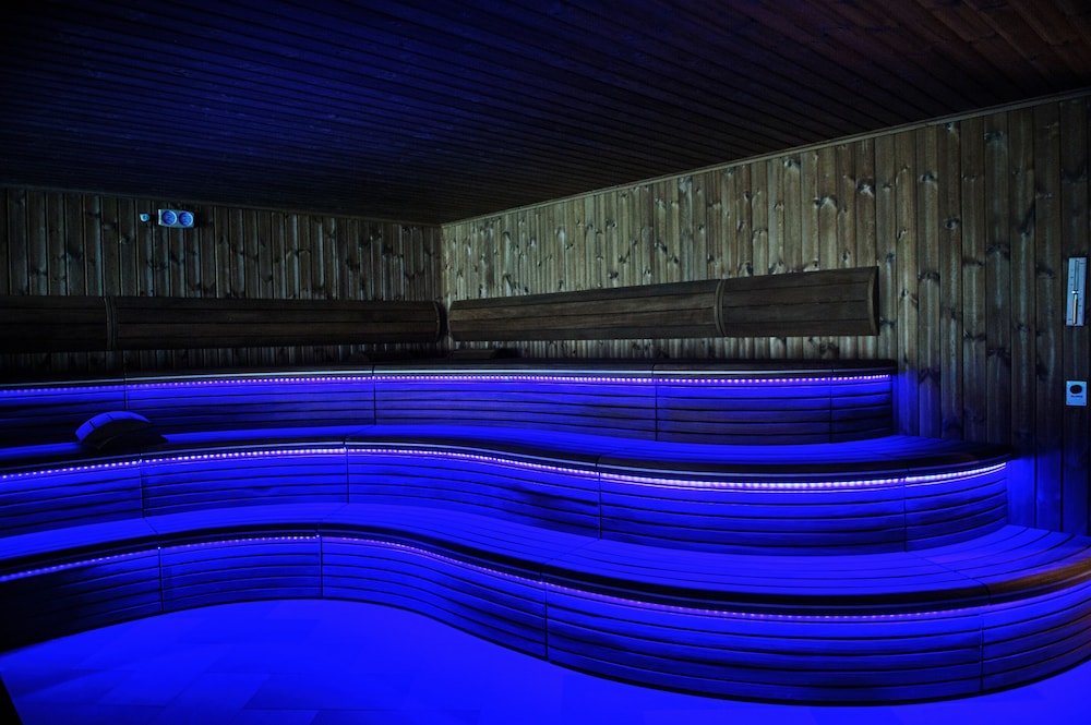 Hot Springs Medical & Spa Hotel 14/34