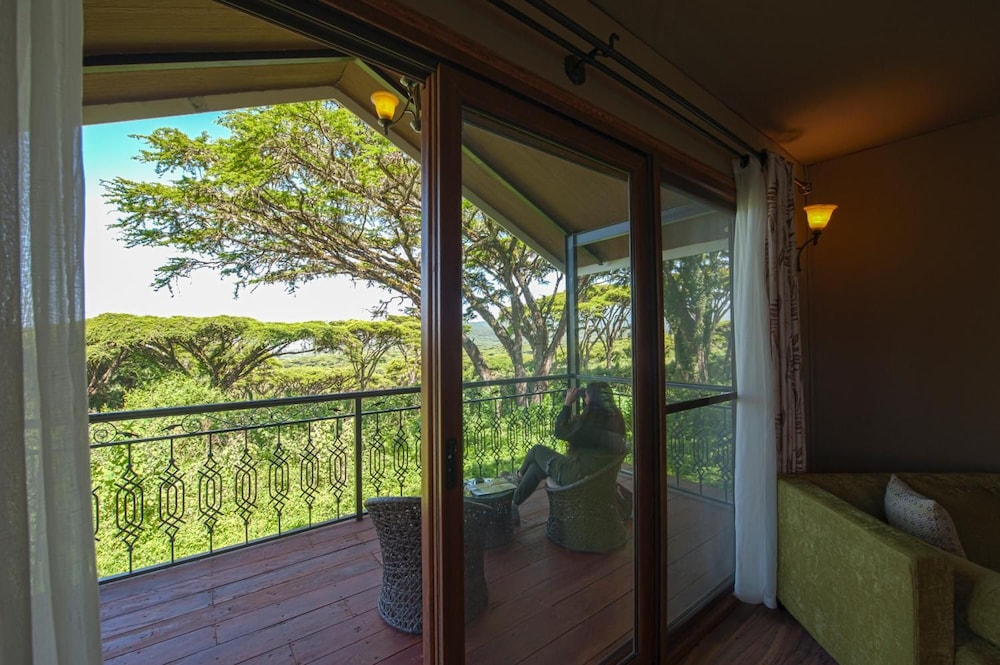 Karibu Camps and Lodges Lions Paw Ngorongoro酒店(Karibu Camps and Lodges Lions Paw Ngorongoro) 图片5