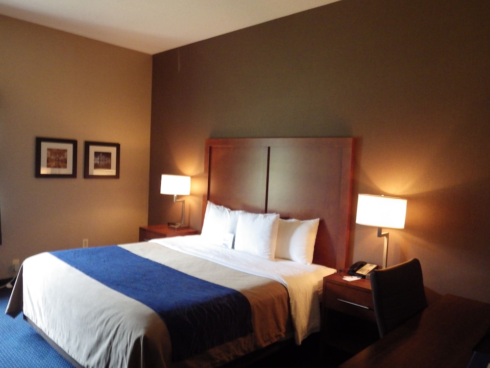 Comfort Inn Crystal Lake - Algonquin 6/33