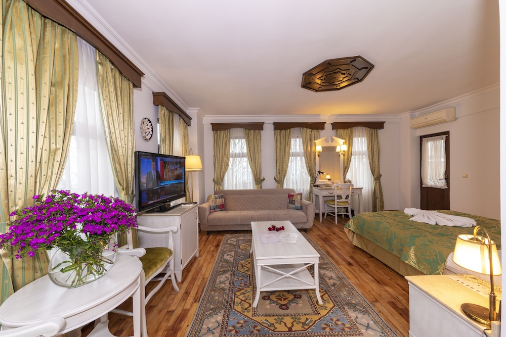 Arena Hotel Istanbul 66/77