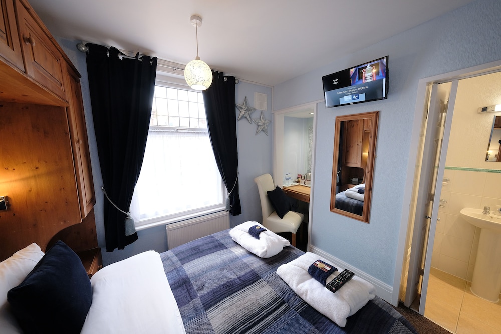 Toulson Court - Guest house 10/50