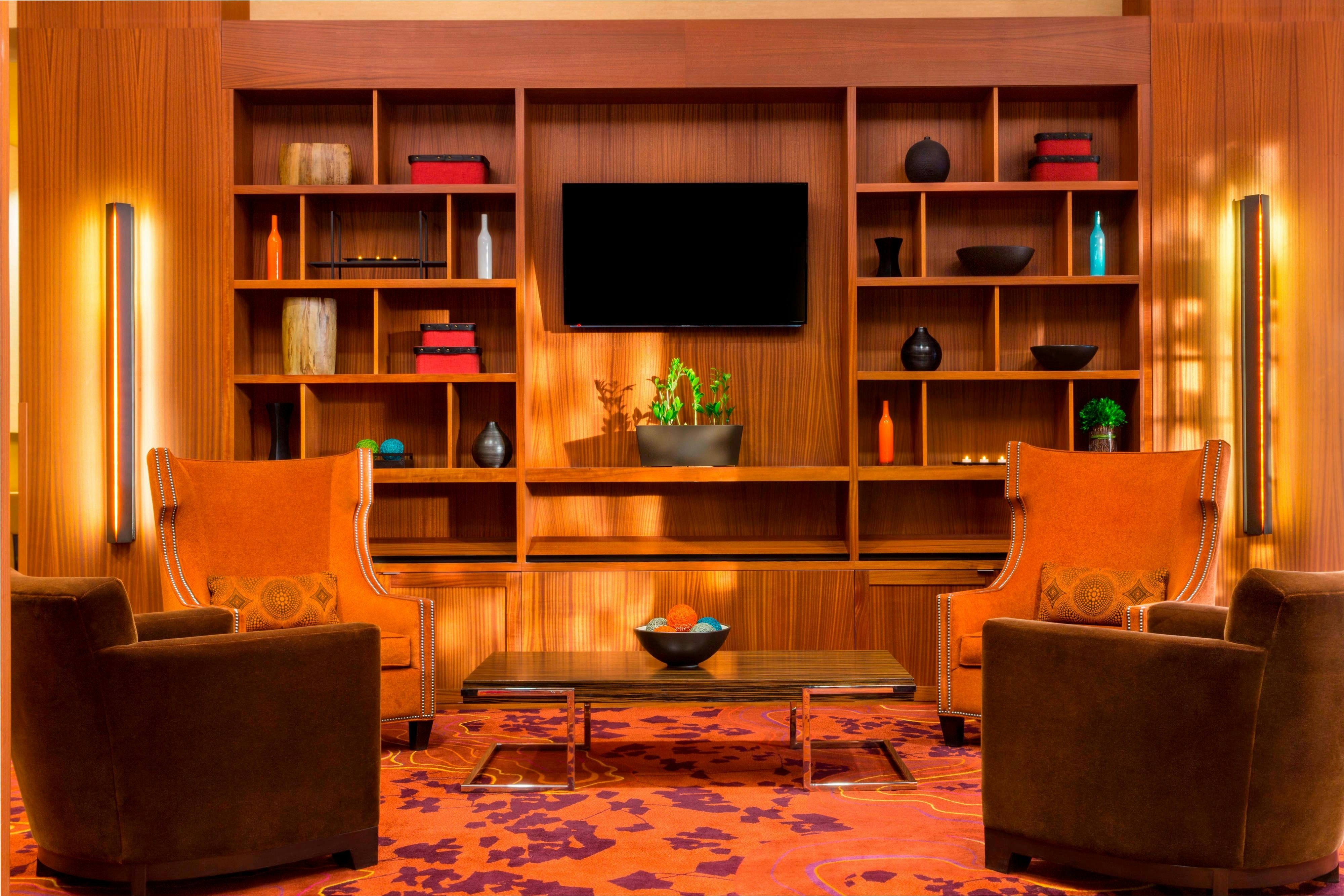 Residence Inn Sacramento Downtown 5/12