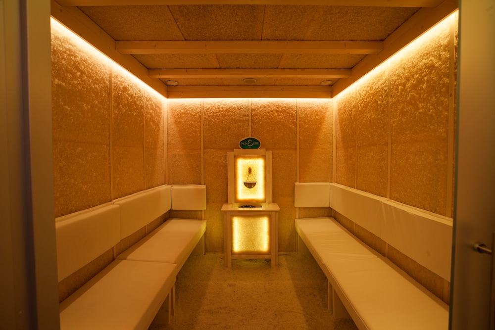 Hotel Portici (Romantik and Wellness) 37/67