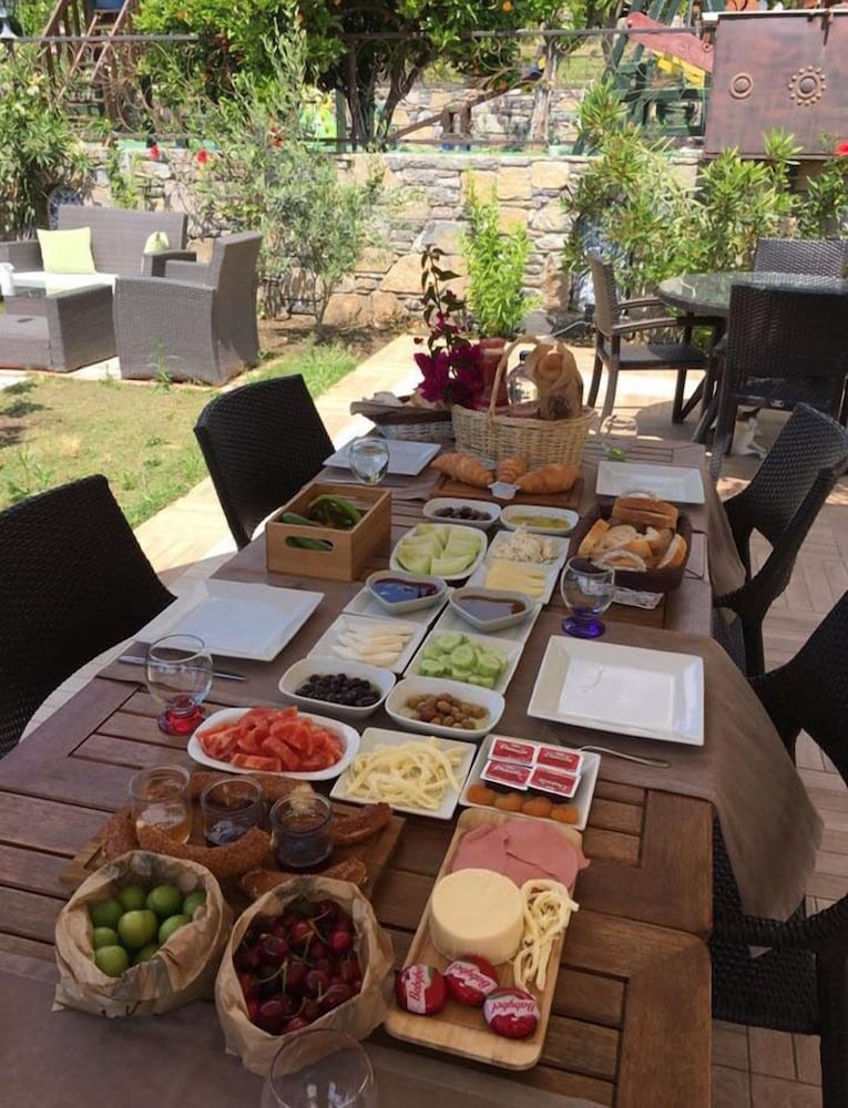 Merve Han Residence 28/45