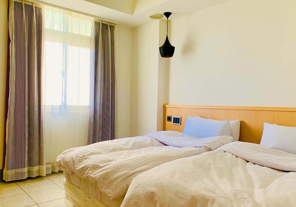 Taihu Hotel Sun Moon Lake 12/65