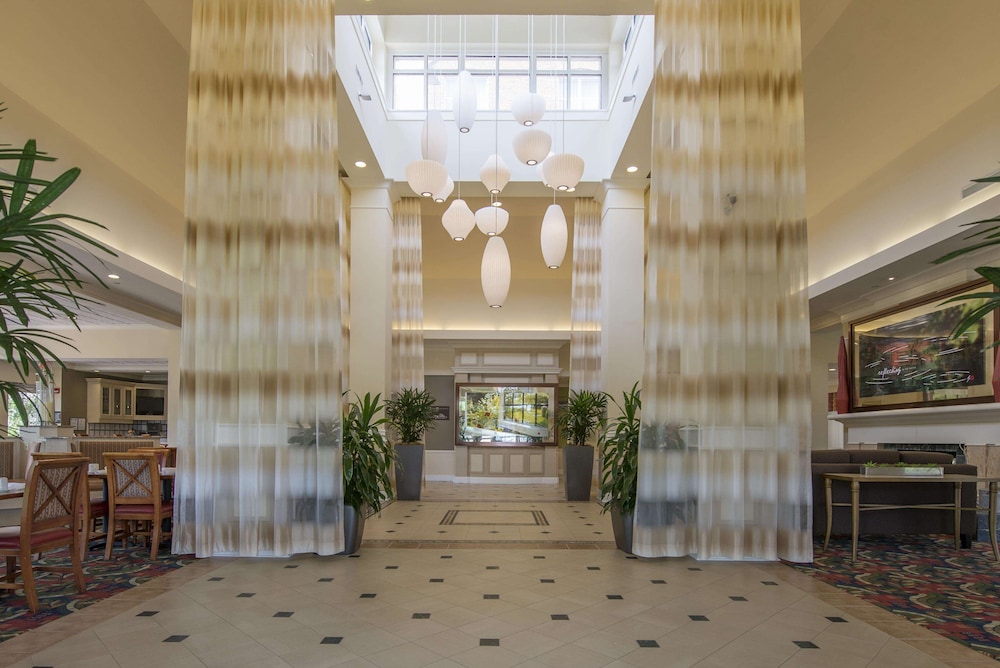 Hilton Garden Inn Jackson/Madison 5/39