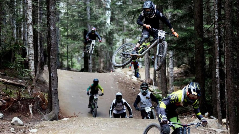 Whistler Village Inn Suites 32/73