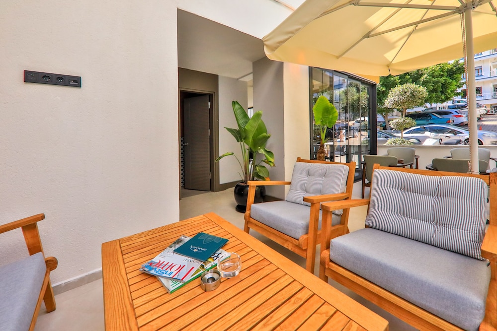 Neva Boutique Hotel 27/50