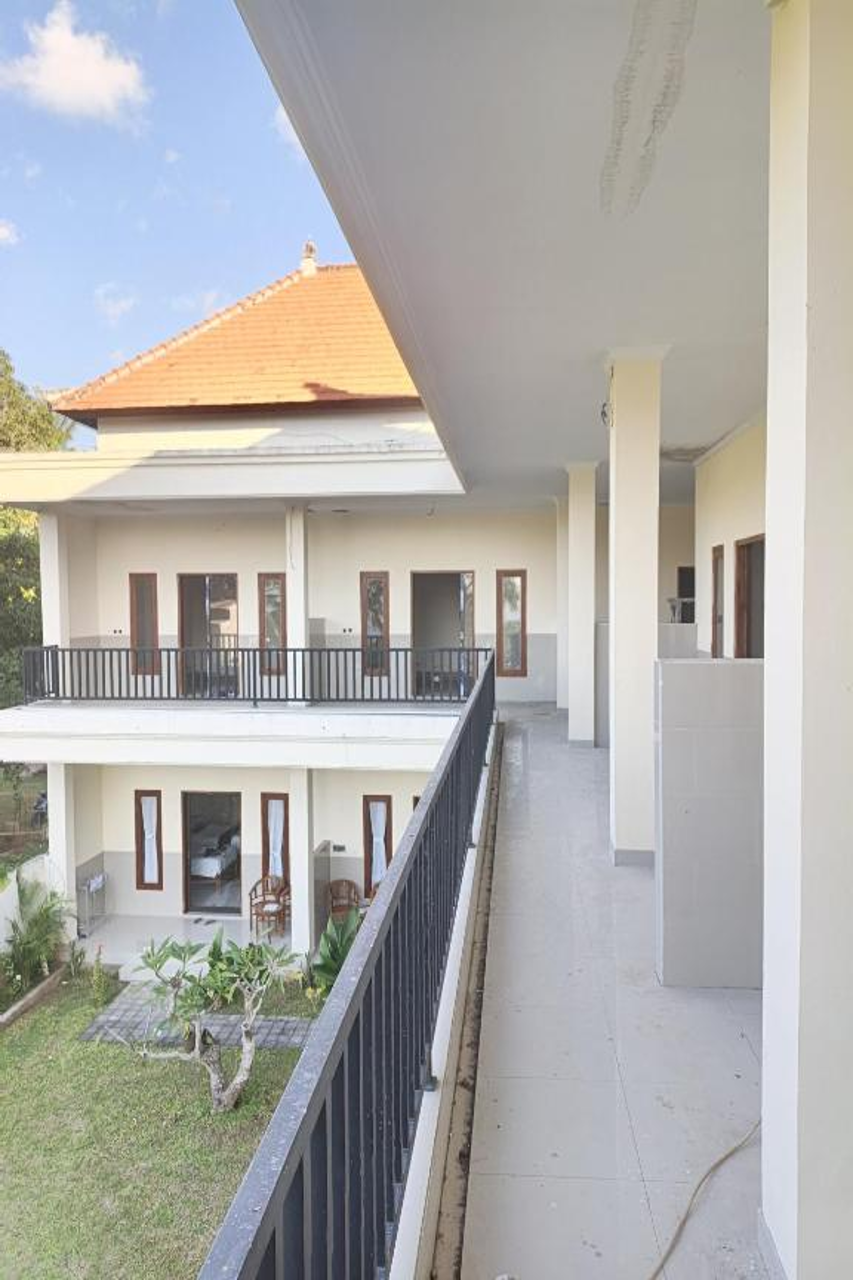 Belvilla D'Vayana Nusa Hotel 8/8