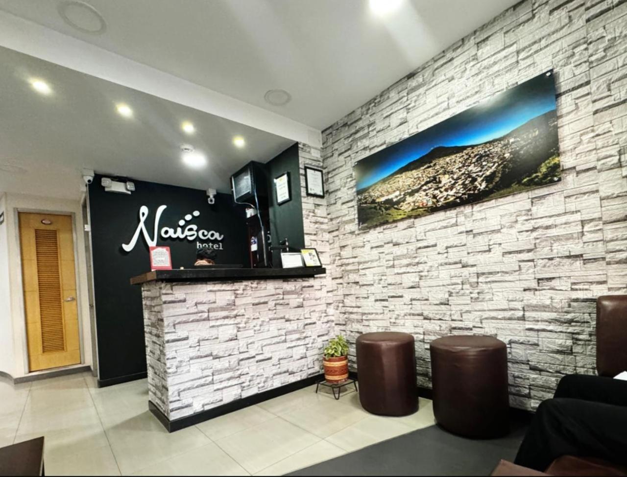 Hotel Naisca 47 4/32