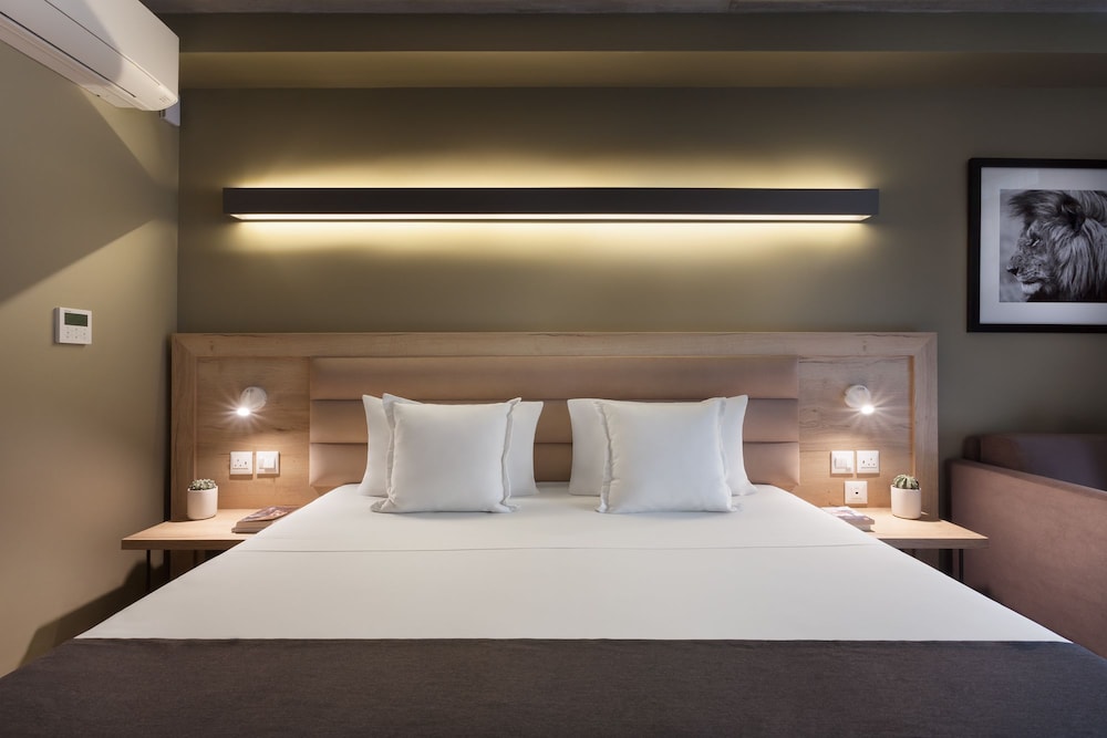 Azur Hotel by ST Hotels 18/42
