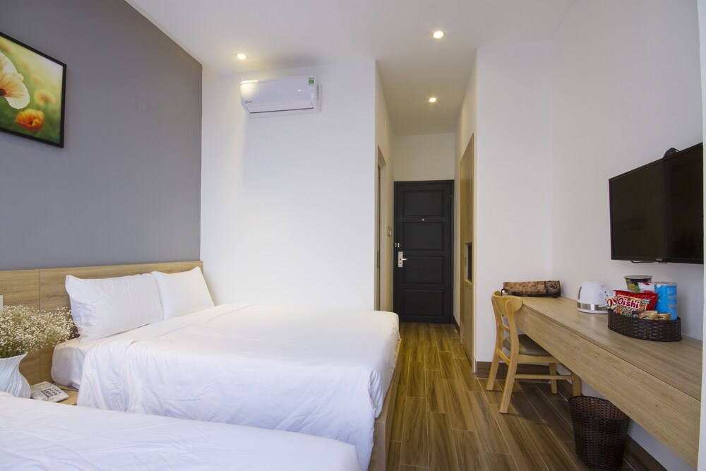King House Villa Hotel 21/72