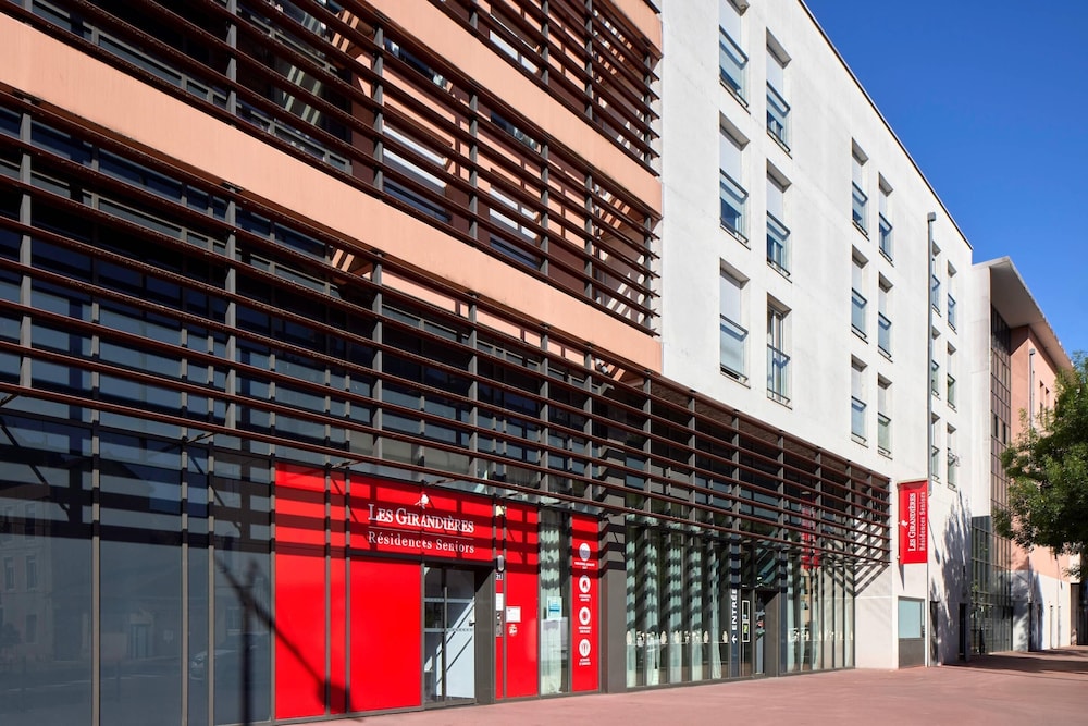 Quality Aparthotel Chalon-sur-Saone Gare 23/28
