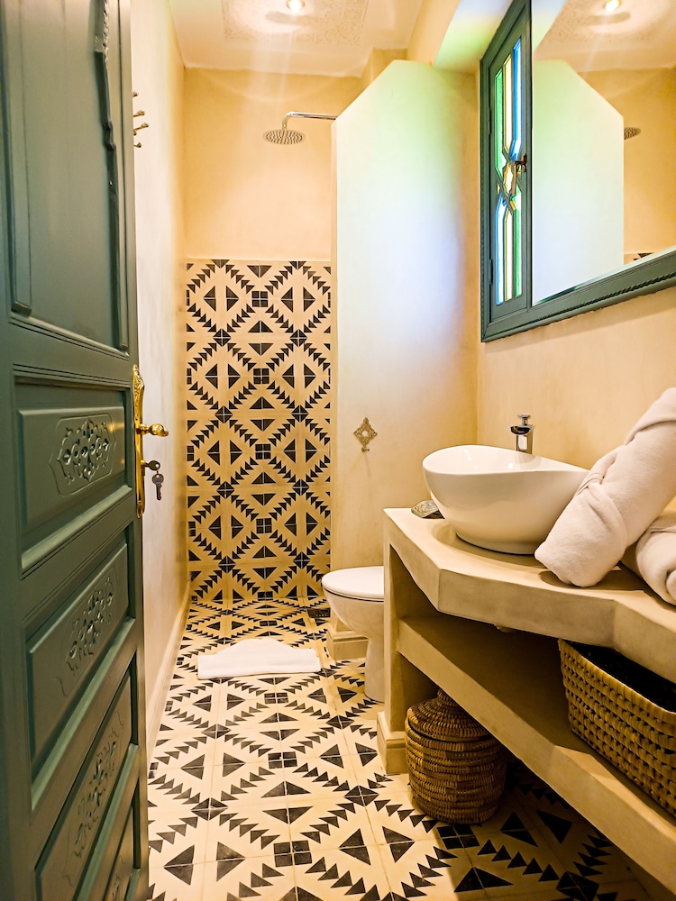 Riad Jalina 54/58