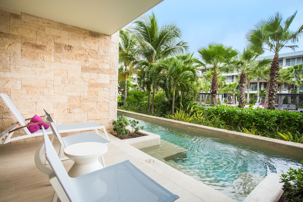 Breathless Riviera Cancun Resort & Spa - Adults Only 38/77