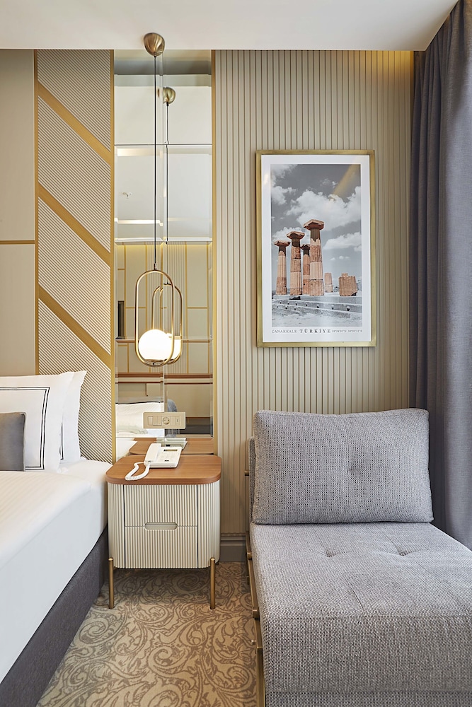 The Hubi Hotel 45/59
