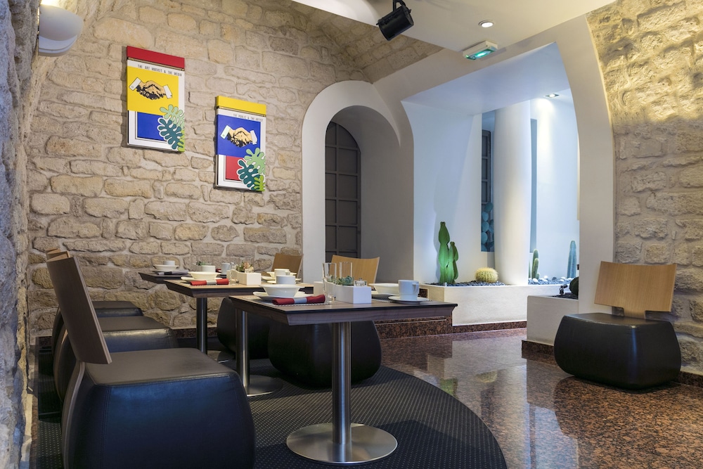Select Hotel - Rive Gauche 27/42