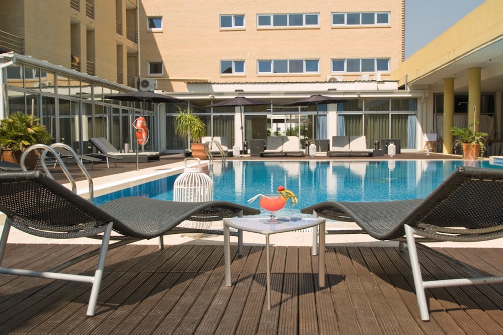 Hotel Ilhavo Plaza 59/64