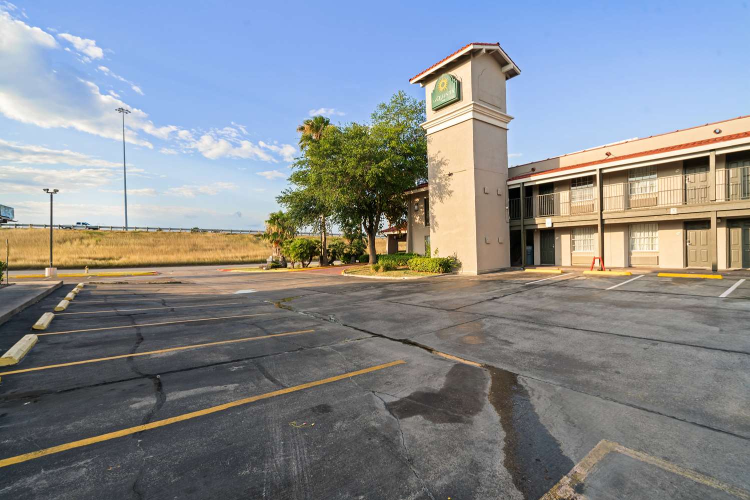 La Quinta Inn Corpus Christi North 41/71