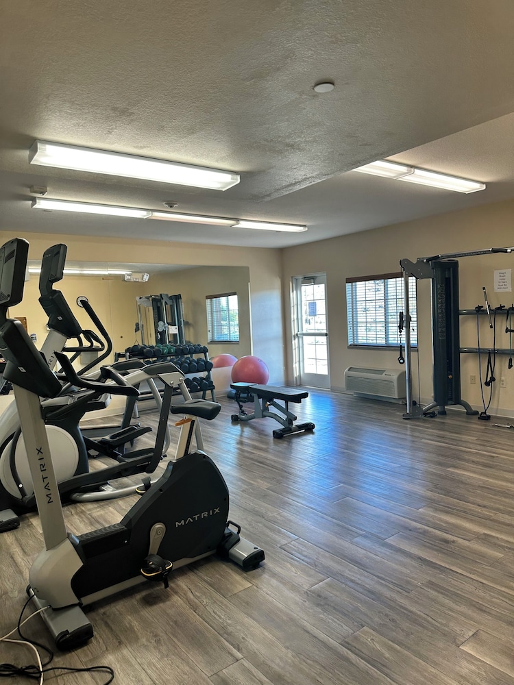 Western Slope Suites 47/59