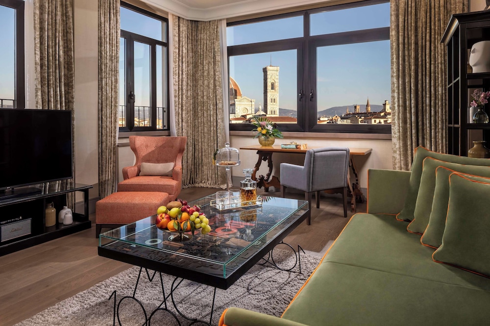 Tivoli Palazzo Gaddi Firenze Hotel 24/48