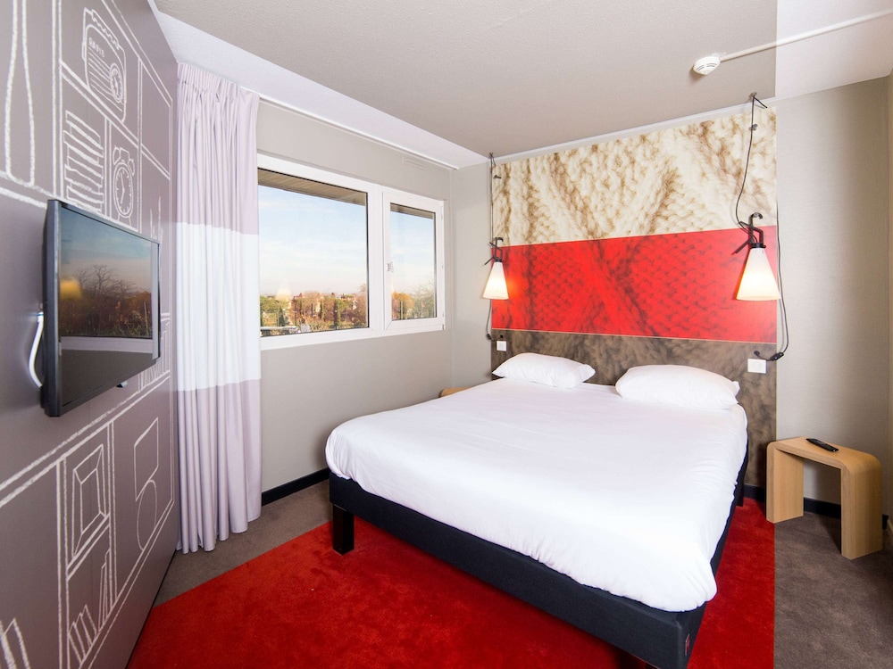 Ibis Toulouse Purpan 21/73