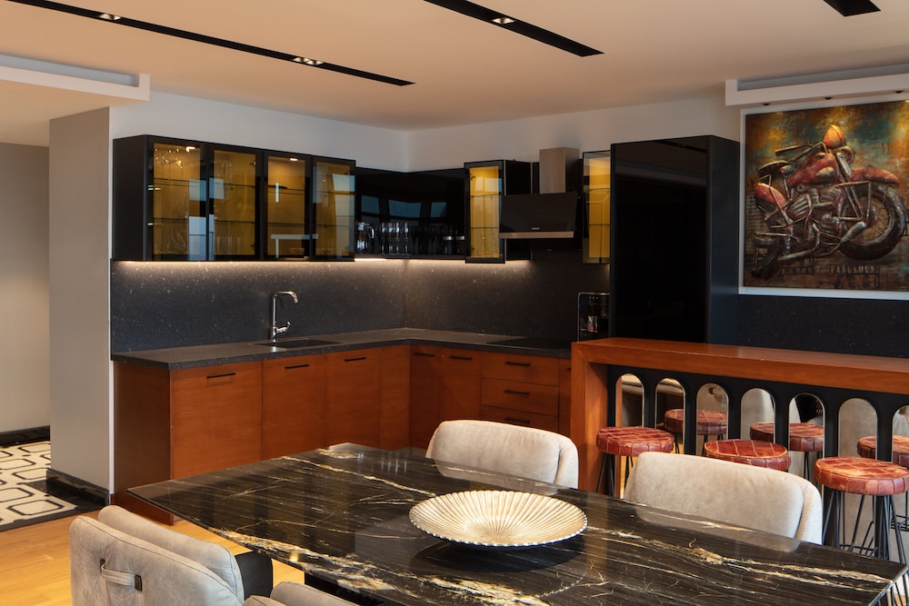 Residence Inn by Marriott Istanbul Atasehir 25/36