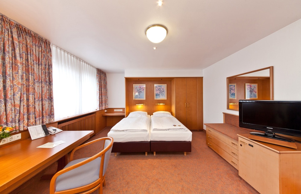 Hotel Boulevard 23/46