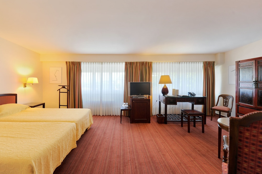 Hotel Victoria Lausanne 32/66