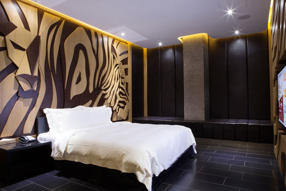 All-Ur Boutique Motel - Hua-Lian Branch 26/50