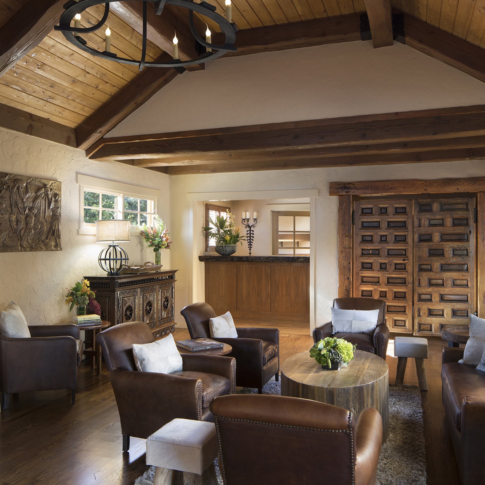 Rancho Caymus Inn 24/56