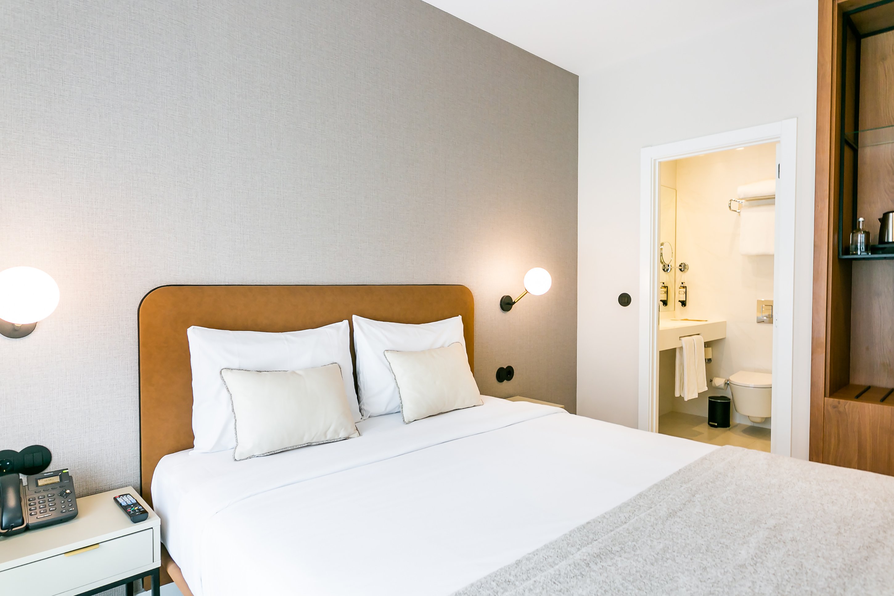 LX SoHo Boutique Hotel 22/70
