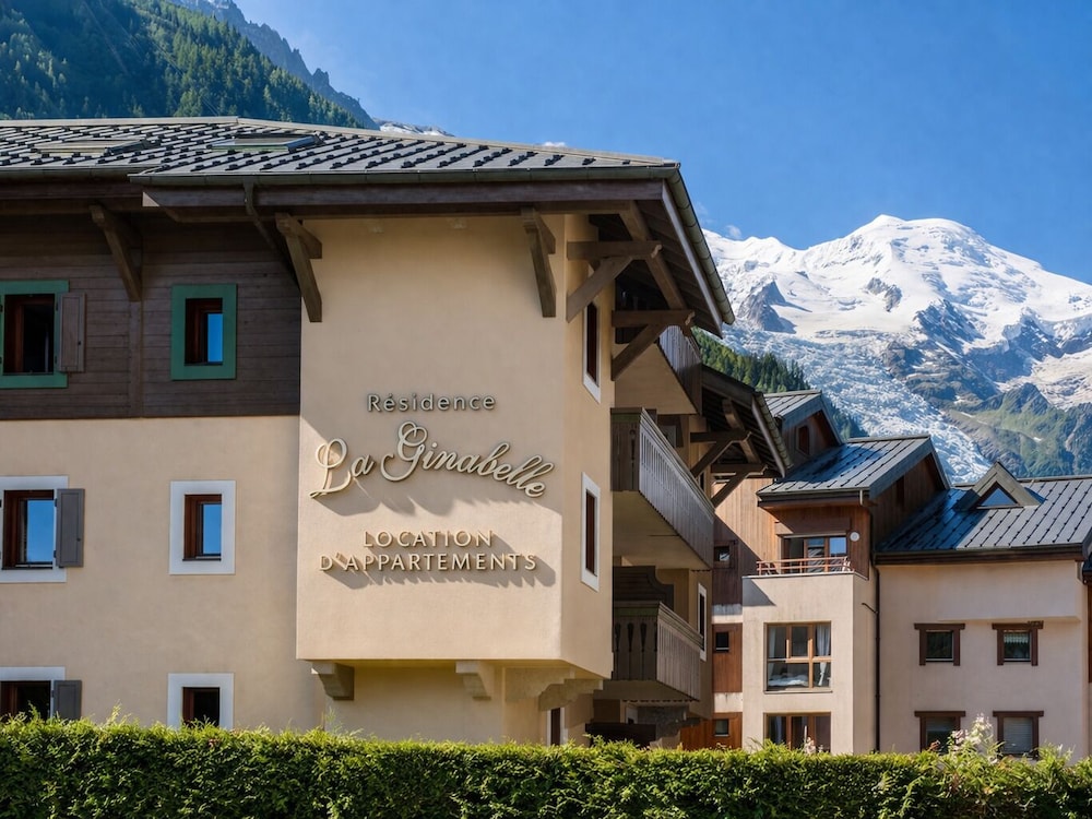 Residence Pierre And Vacances Premium La Ginabelle 4/50