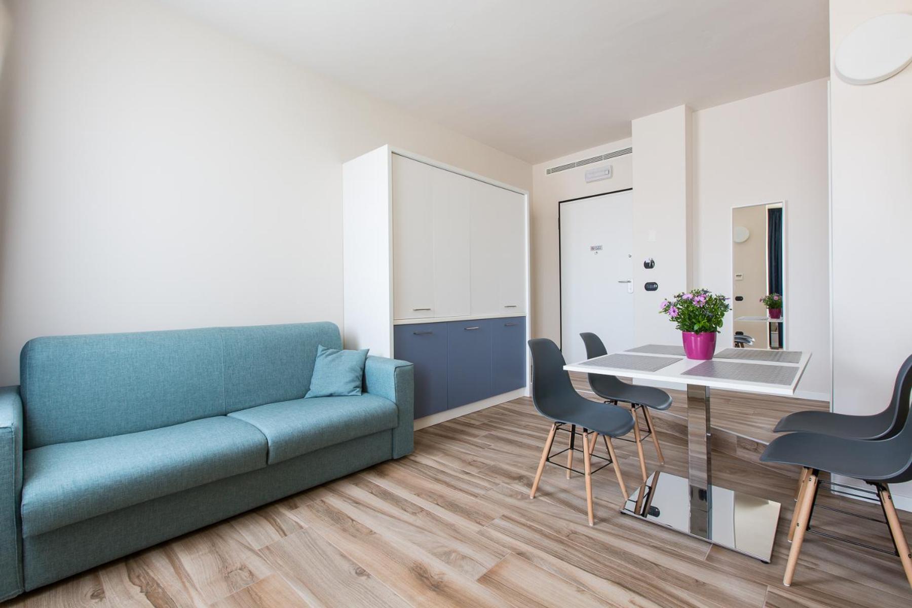 Aparthotel Isola 30/50