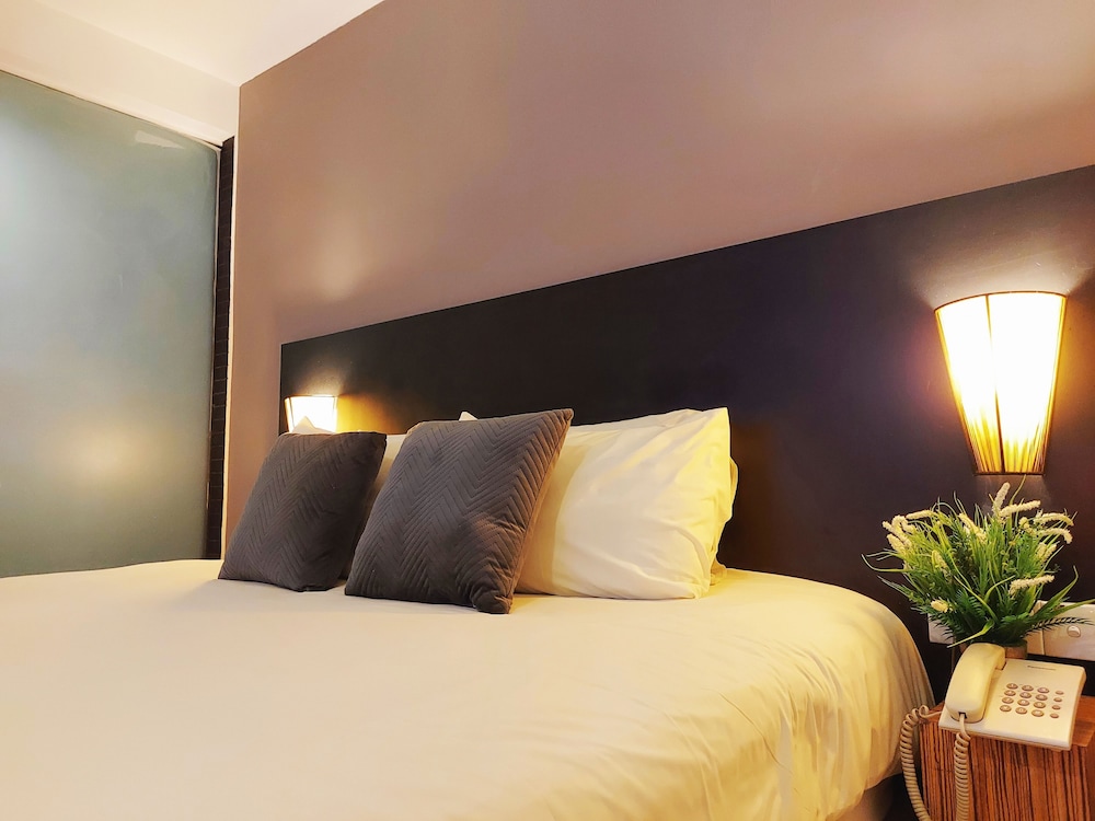 The Leverage Business Hotel Kuala Kedah 40/52