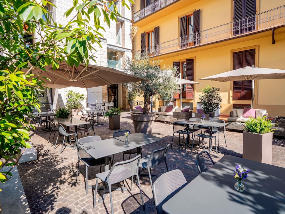 MERCURE FIRENZE CENTRO 69/73