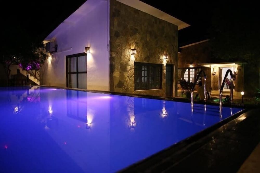 Villa Pinnawala 21/50