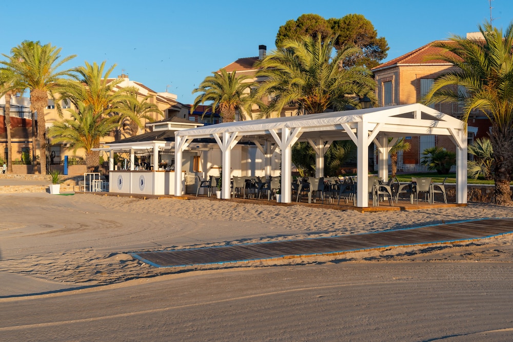 Hotel Ibersol Atrio Del Mar 62/68