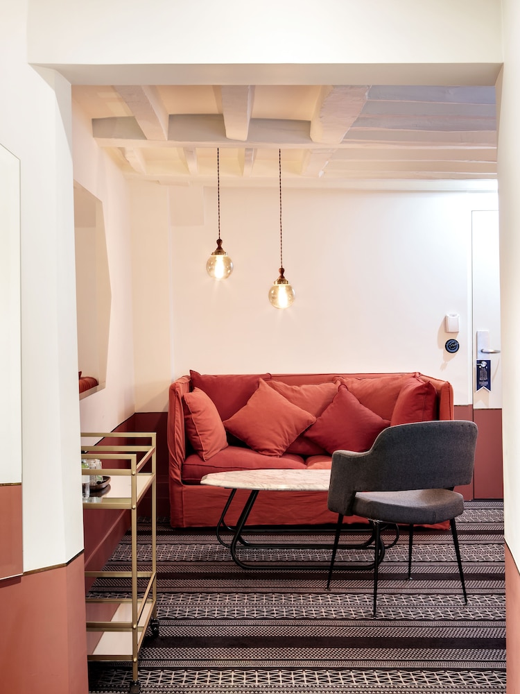 Hotel Panache 36/50