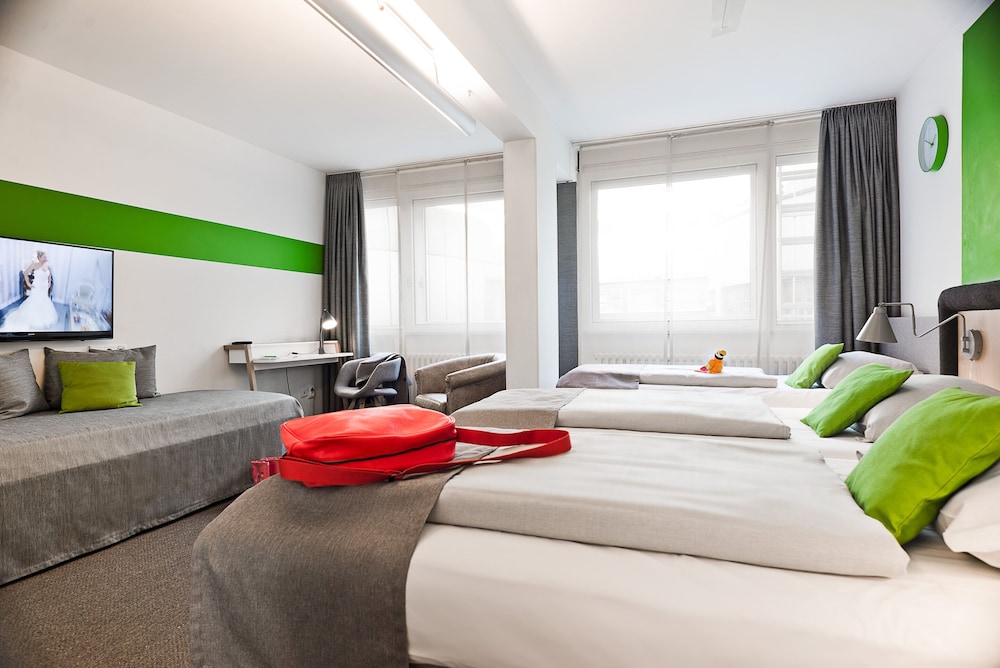 Nuno Hotel Koln City (ex Ibis Styles Koln City) 8/47