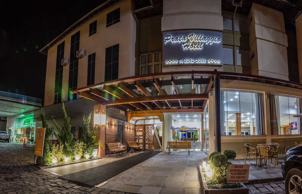 Prata Villaggio Hotel 7/63