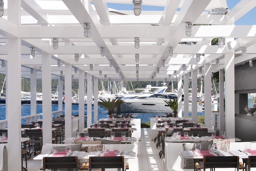 D-Resort Gocek 73/79