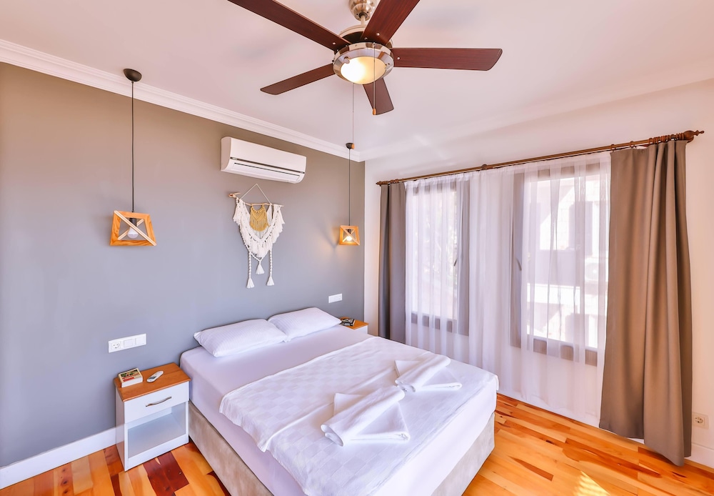 Hotel Luna Kas 13/50