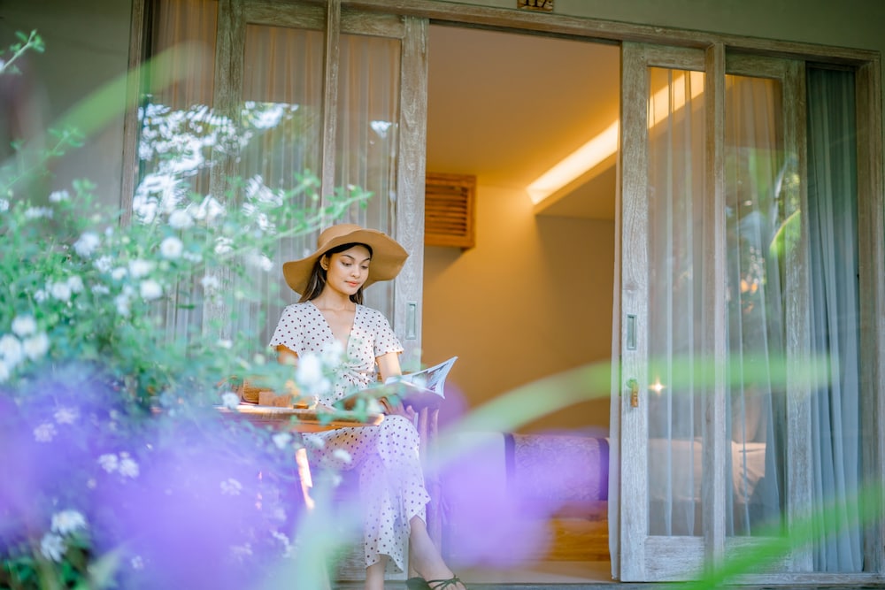 Garden View Ubud 5/50