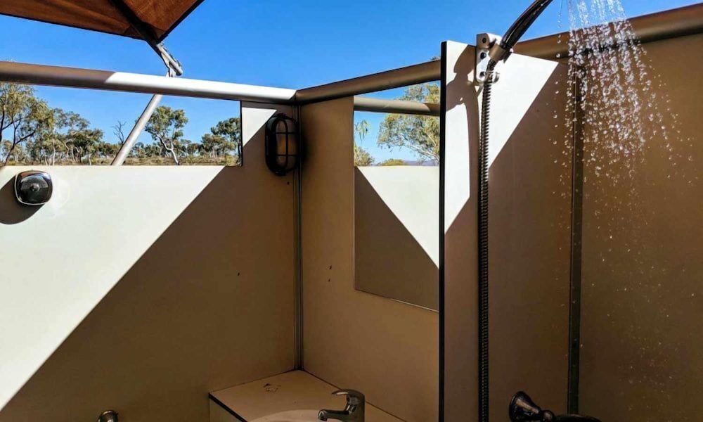 KARIJINI ECO RETREAT. 8/63