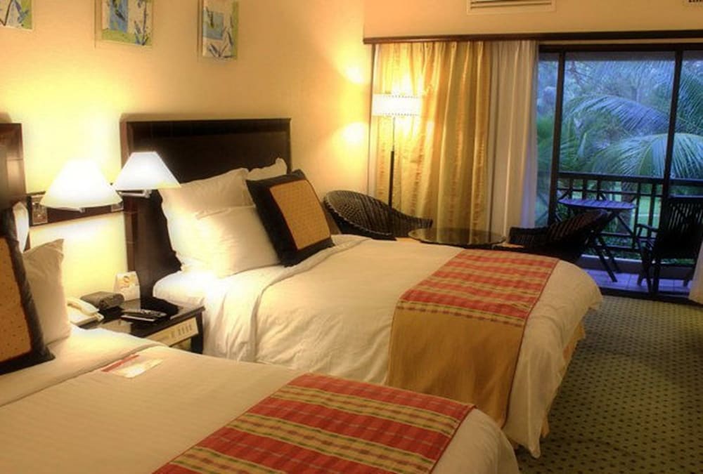 Miri Marriott Resort And Spa 19/51