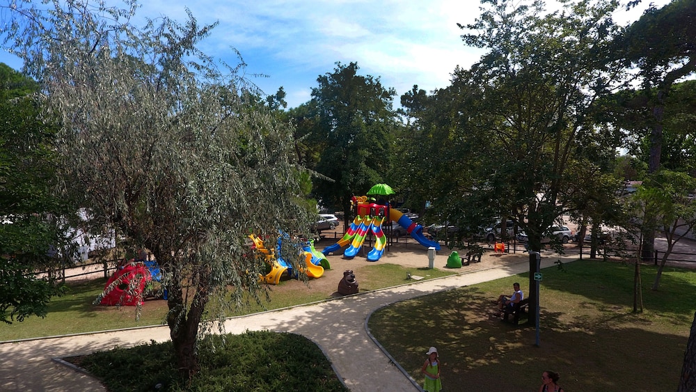 Club del Sole Marina Family Resort 34/43