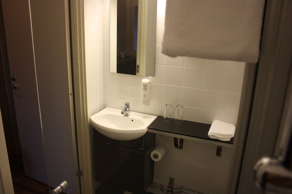 غرفة بسرير فردي، Hotell Lyktan 8/8