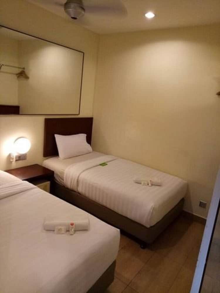Tune Hotel Georgetown Penang 36/57